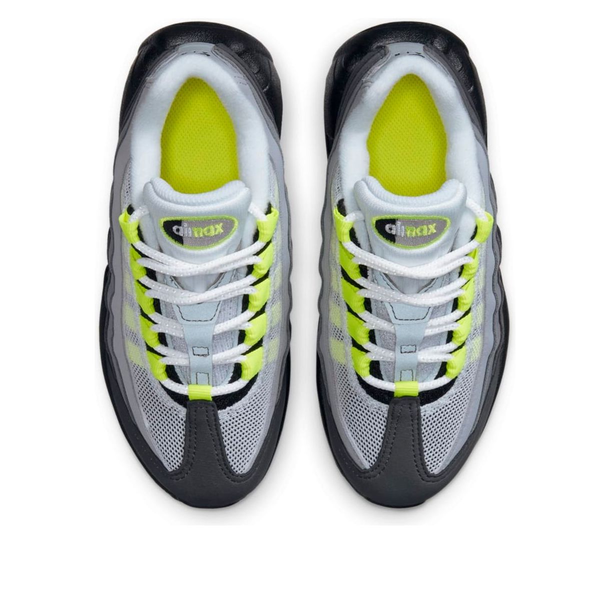 (PS) Nike Air Max 95 OG 'Neon' 2020 CZ0948-001