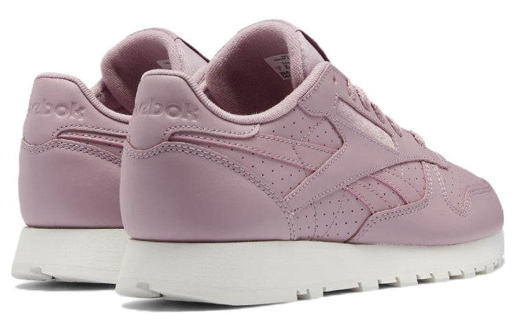 (WMNS) Reebok Classic Leather 'Infused Lilac' GW3800