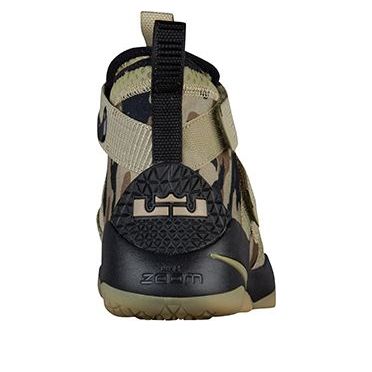 Nike LeBron Zoom Soldier 11 'Camo' 897644-200