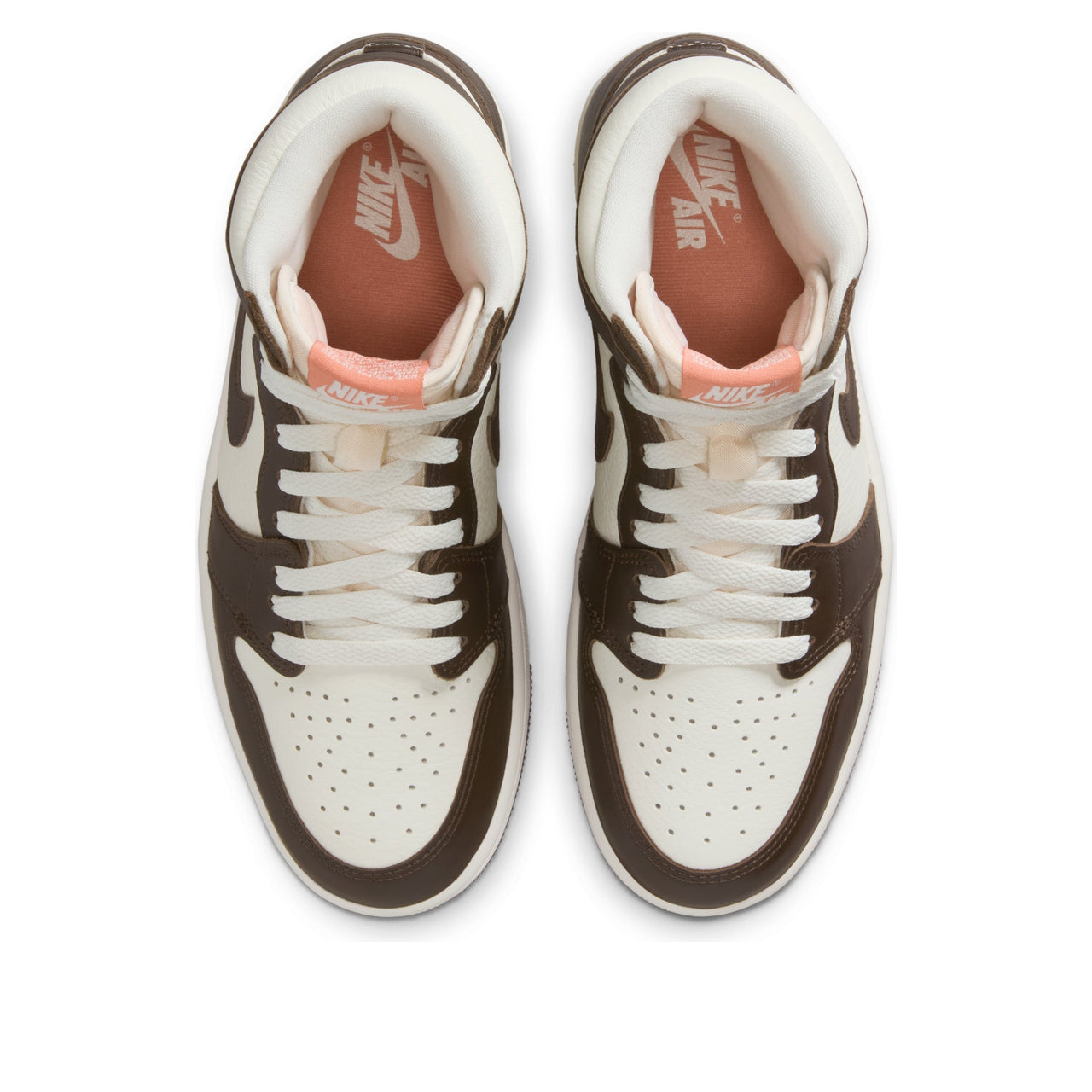 (WMNS) Air Jordan 1 High OG 'Light Madder Root' FD2596-200