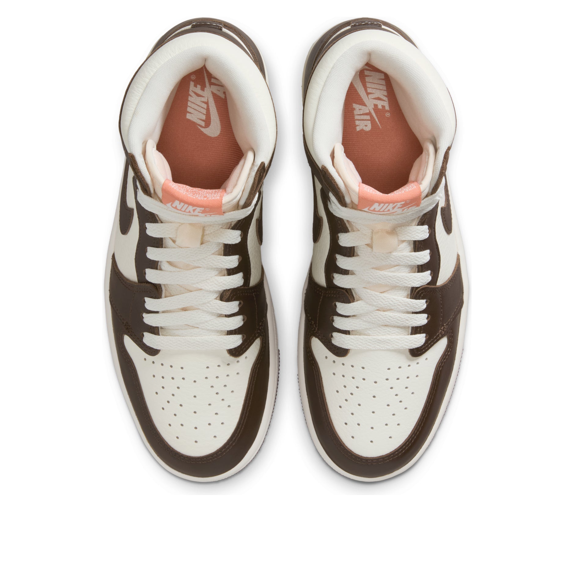 (WMNS) Air Jordan 1 High OG 'Light Madder Root' FD2596-200