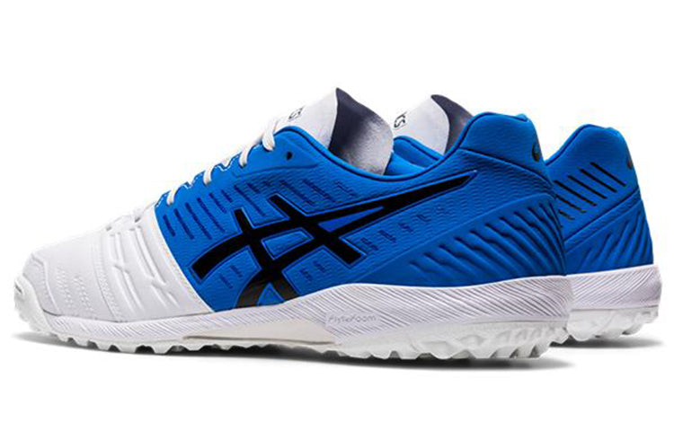 ASICS Destaque FF 2 TF Turf White/Blue 1111A089-100