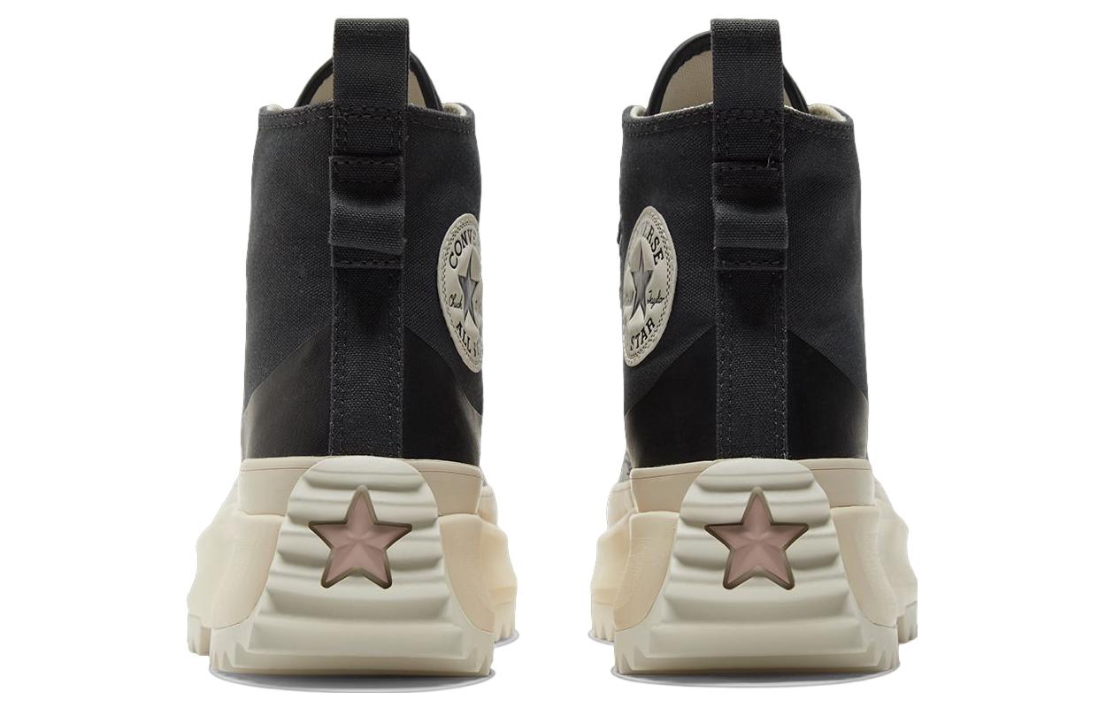 Converse Run Star Hike 'Black Grey' A04261C