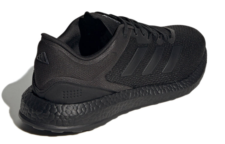 adidas PureBoost Select Shoes 'Black' GW3501