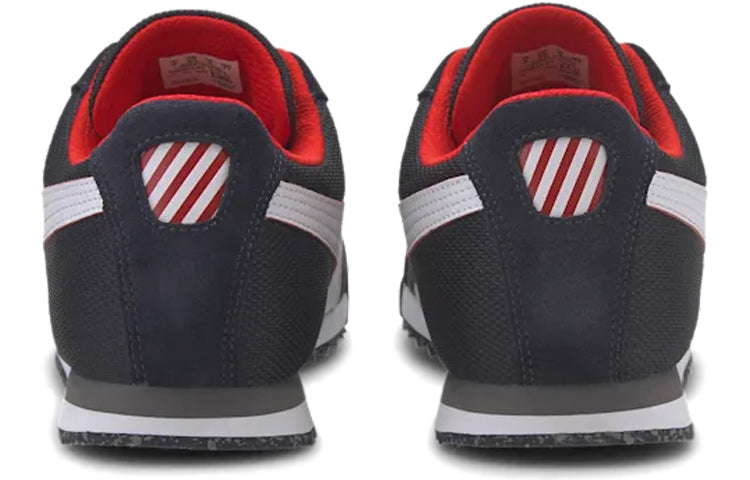 PUMA Red Bull Racing Roma 'Black Red' 339924-01