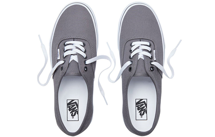 Vans Authentic 'Pewter' VN000JRAPBQ