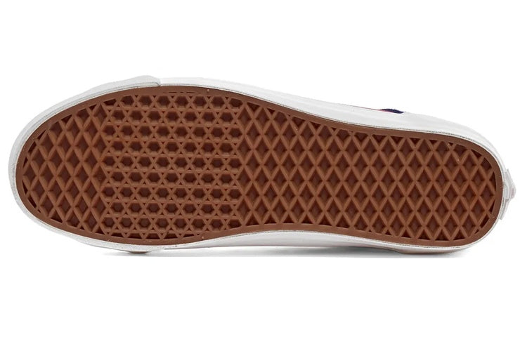 Vans Lampin LX 'Racing Red' VN0A4P3WTJ8