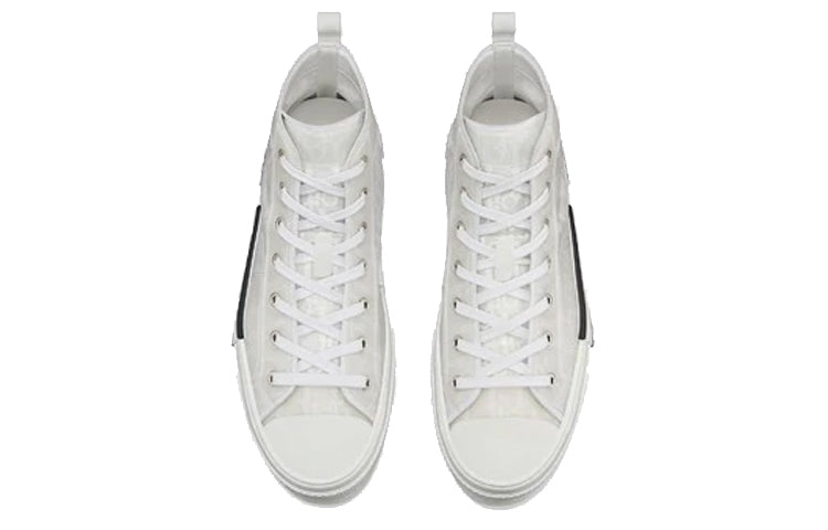 DIOR B23 Oblique 'White' 3SH118YNT_H060