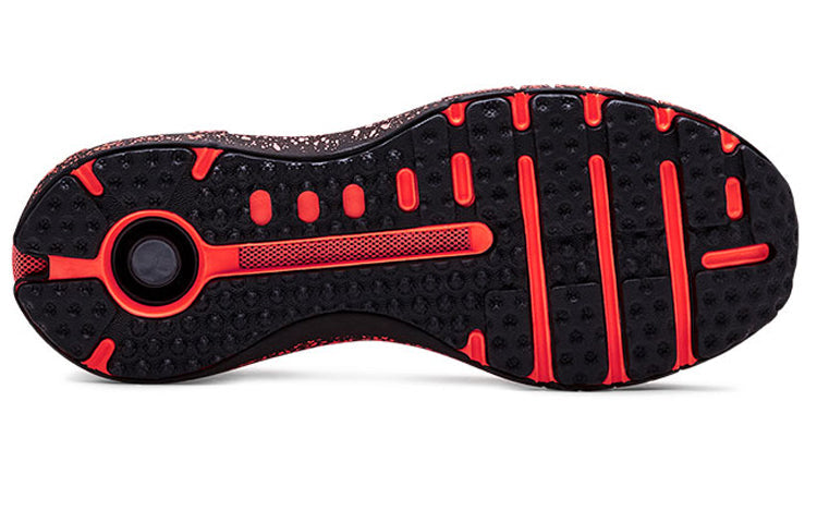 Under Armour HOVR Phantom 'Highlighter Orange' 3022397-600