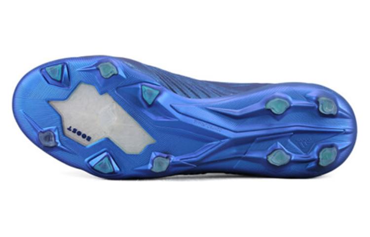 adidas Predator 18+ FG 'Unity Ink' CM7394