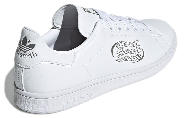 adidas originals StanSmith Grey/White FX5575