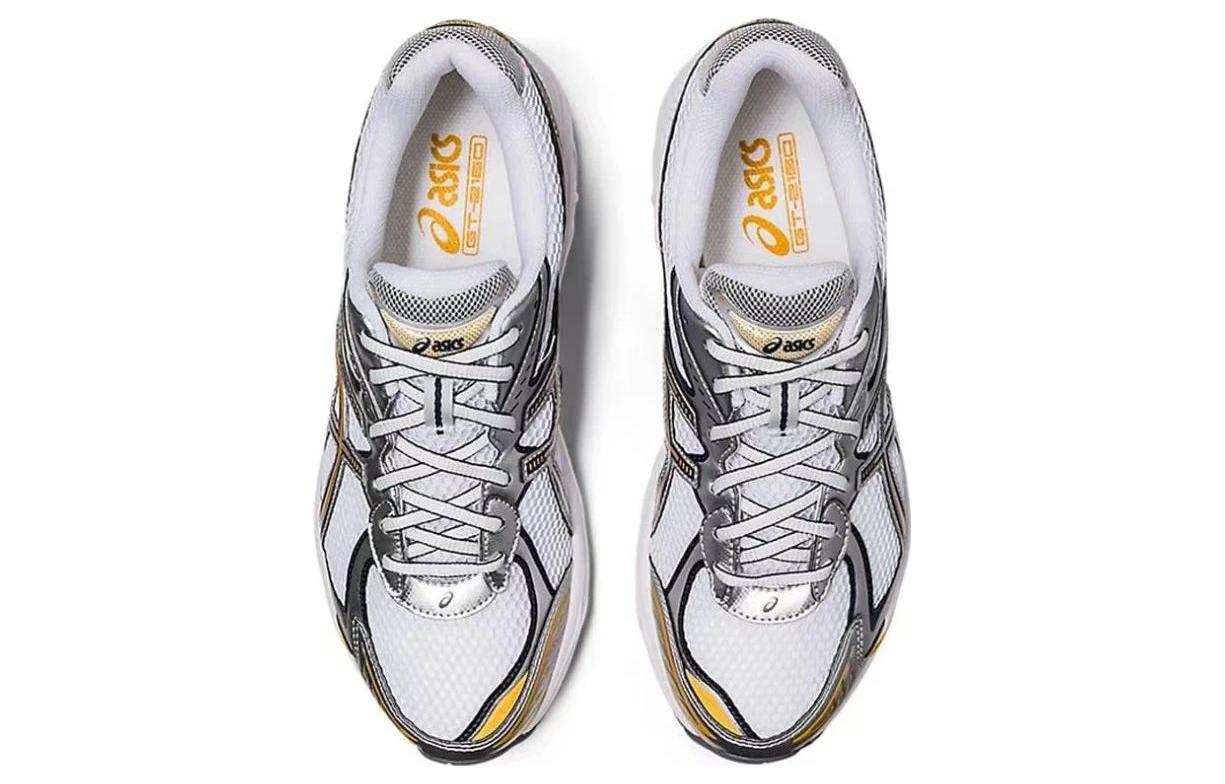 ASICS GT-2160 'Pure Silver' 1203A275-102