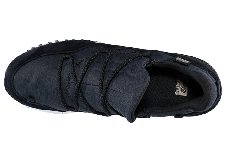 Onitsuka Tiger Monte Creace 'Black' D7F2N-9090