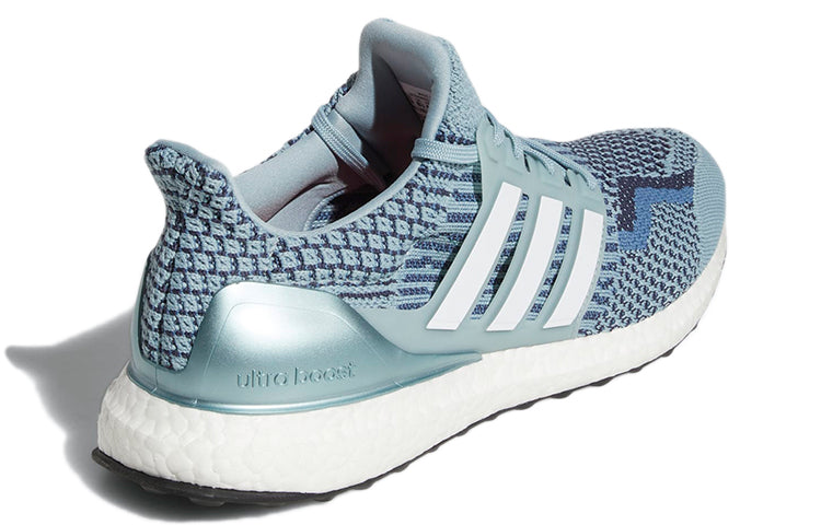 adidas Ultraboost 5.0 DNA 'Magic Grey Shadow Navy' GY0312