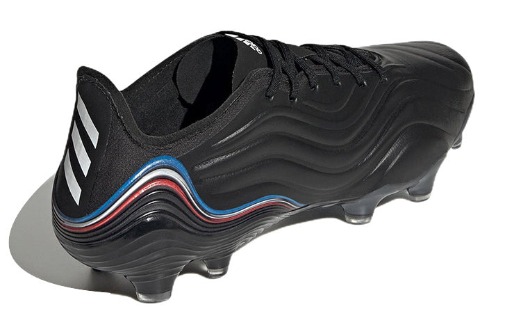 adidas Copa Sense.1 FG 'Black Blue Rush' GW4945