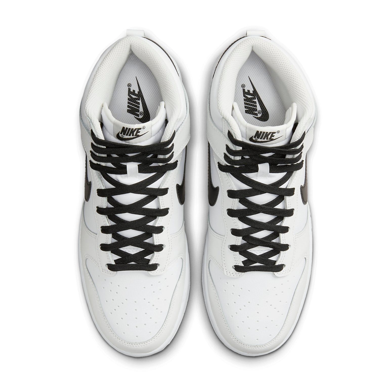 Nike Dunk High 'Reverse Panda' DJ6189-101