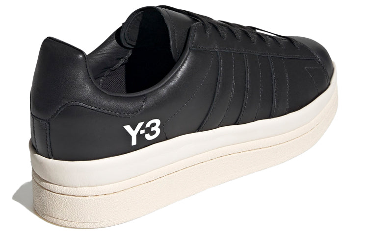 adidas Y-3 Hicho 'Core Black' FX1752