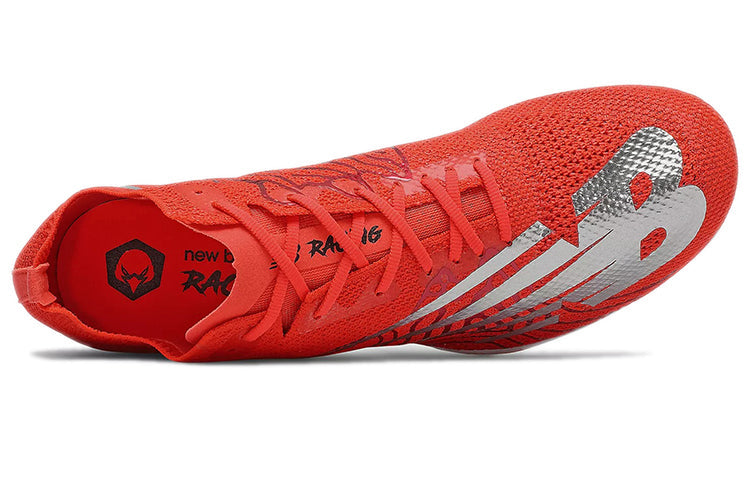 New Balance 800v7 EnergyStreak 'Neo Flame' UMD800Z7