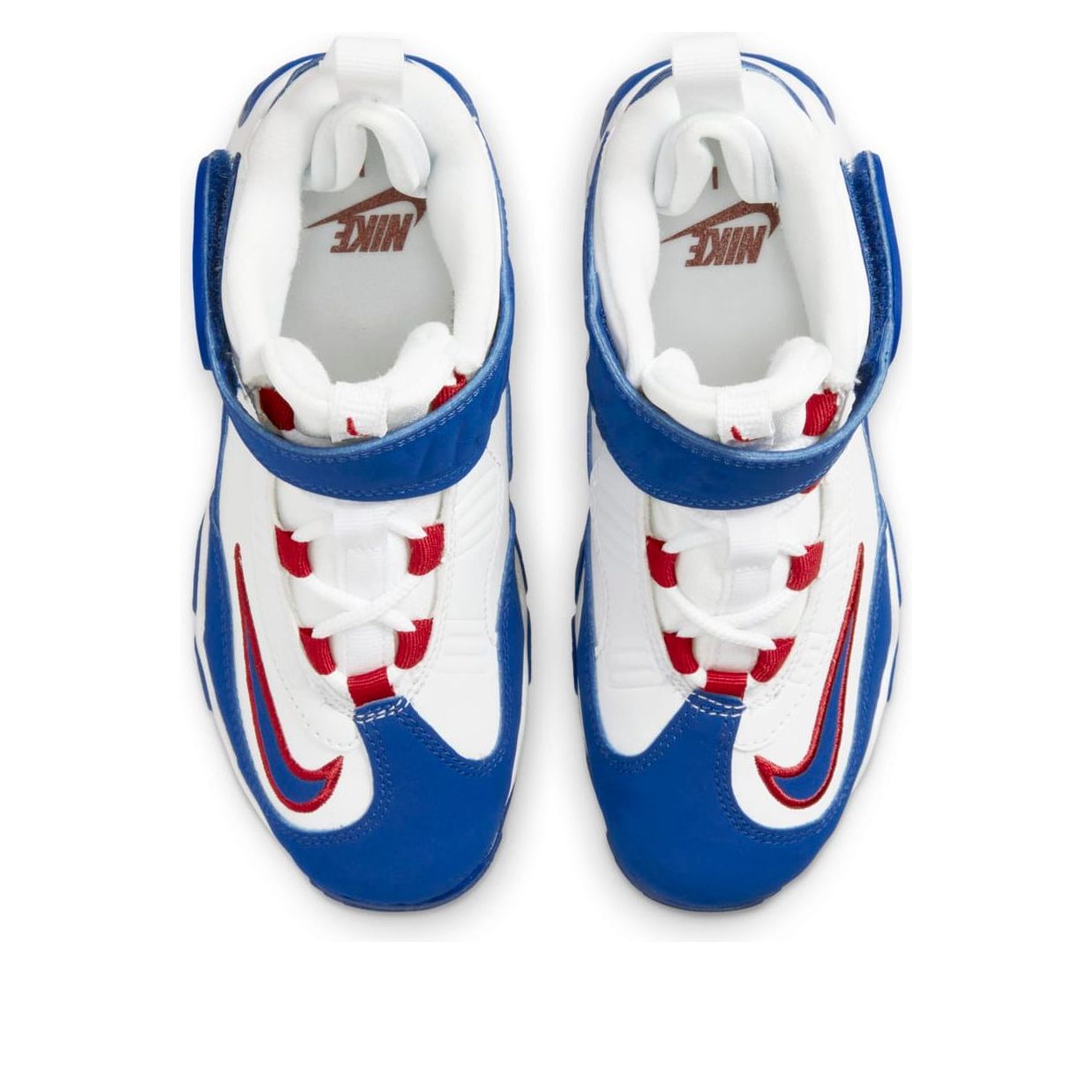 (PS) Nike Air Griffey Max 1 'USA' DX3725-100