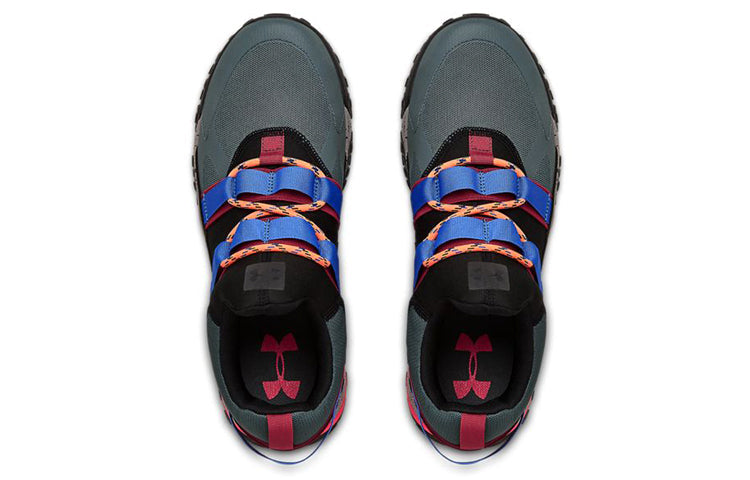 Under Armour Under Amour Valsetz Trek 'Grey Blue' 3022620-100