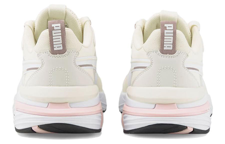 (WMNS) PUMA Supertec 'Pristine Pink' 383052-07