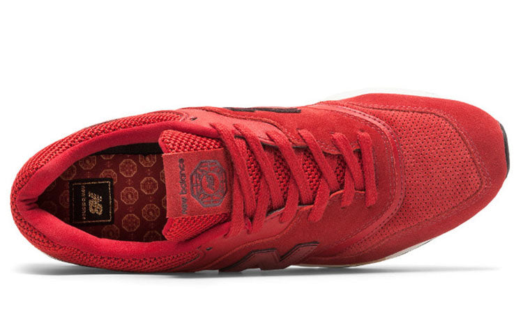 New Balance 997 'Chinese New Year' CM997HNY