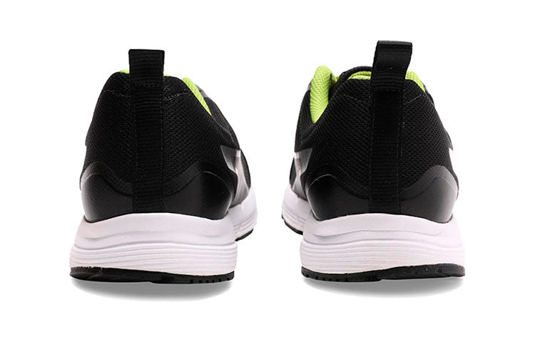 PUMA Rafter Ii Idp Low Top Black/White 191059-03