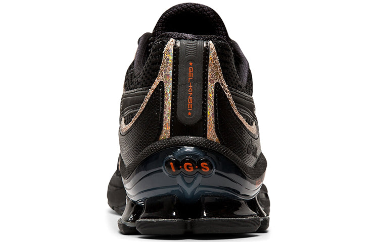 ASICS Gel-Kinsei OG 'Future Metallic - Black' 1021A174-001