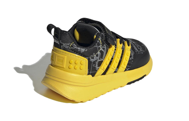 adidas LEGO x Racer TR I 'Black Equipment Yellow' GW1875
