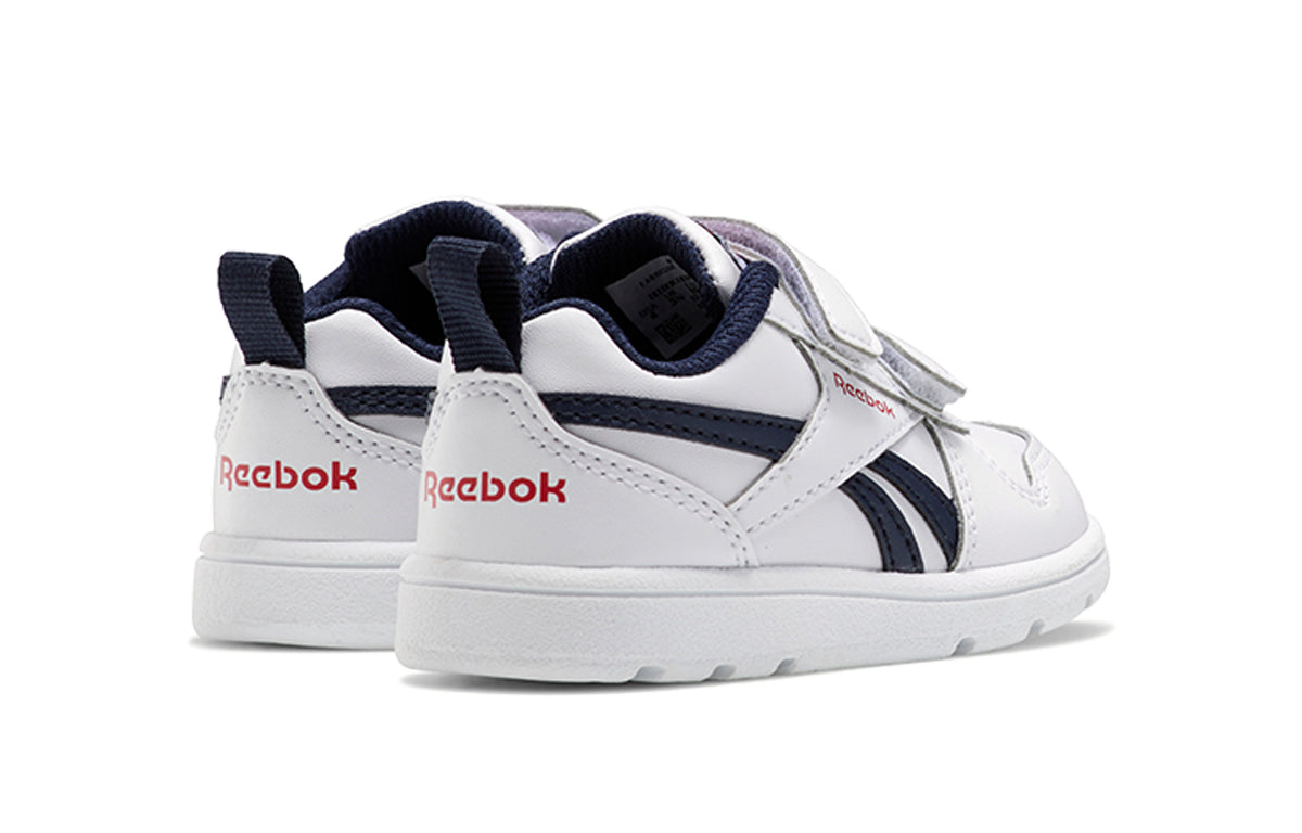 (TD) Reebok Royal Prime 2 Sneakers Black/White FX4317