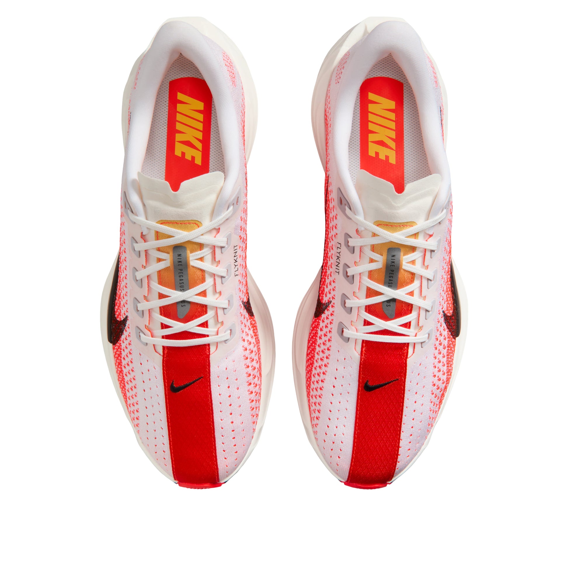 Nike Pegasus Plus 'White Bright Crimson' FQ7262-103