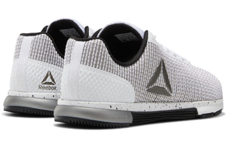 (WMNS) Reebok Speed TR Flexweave 'White' DV9563