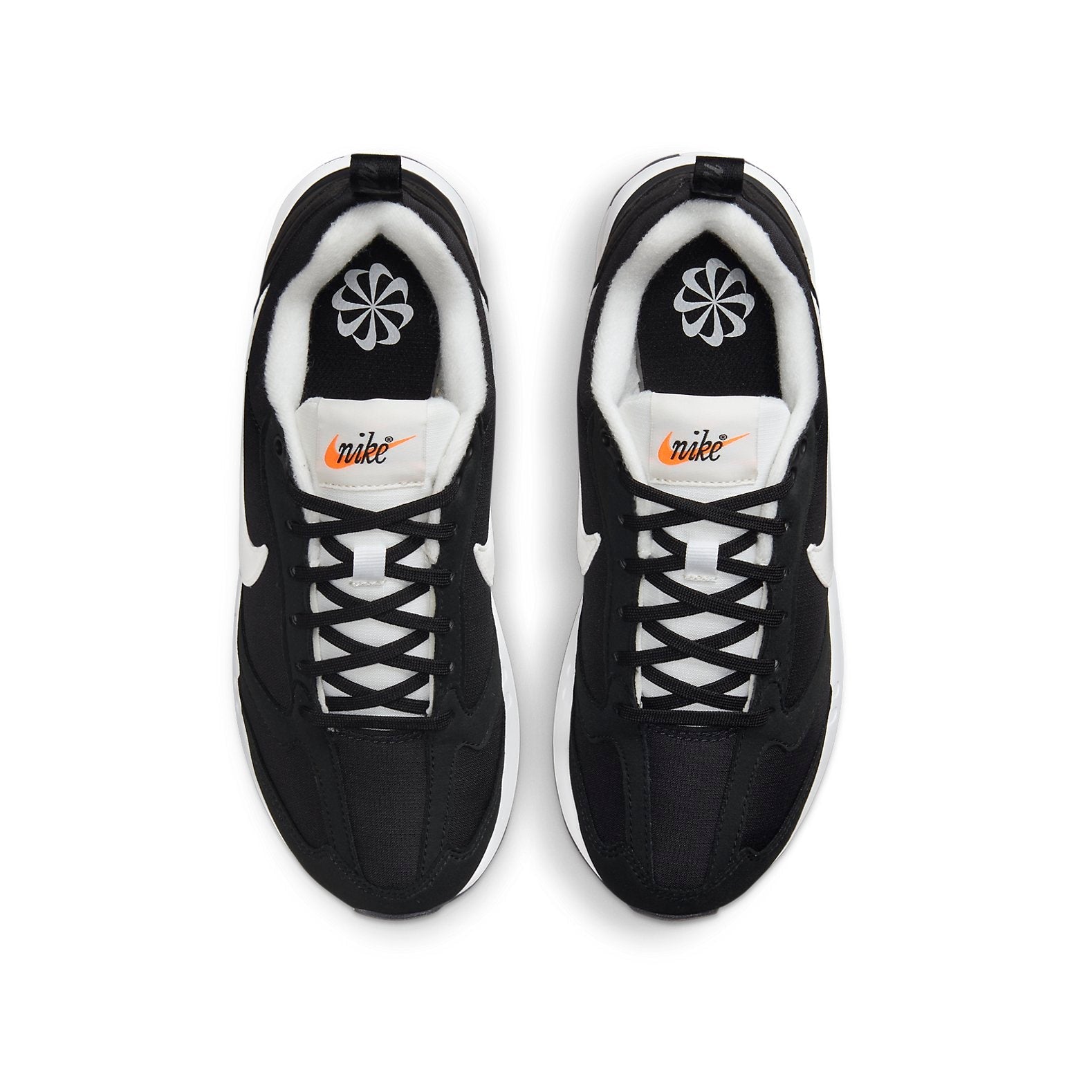 (GS) Nike Air Max Dawn 'Black White' DH3157-002