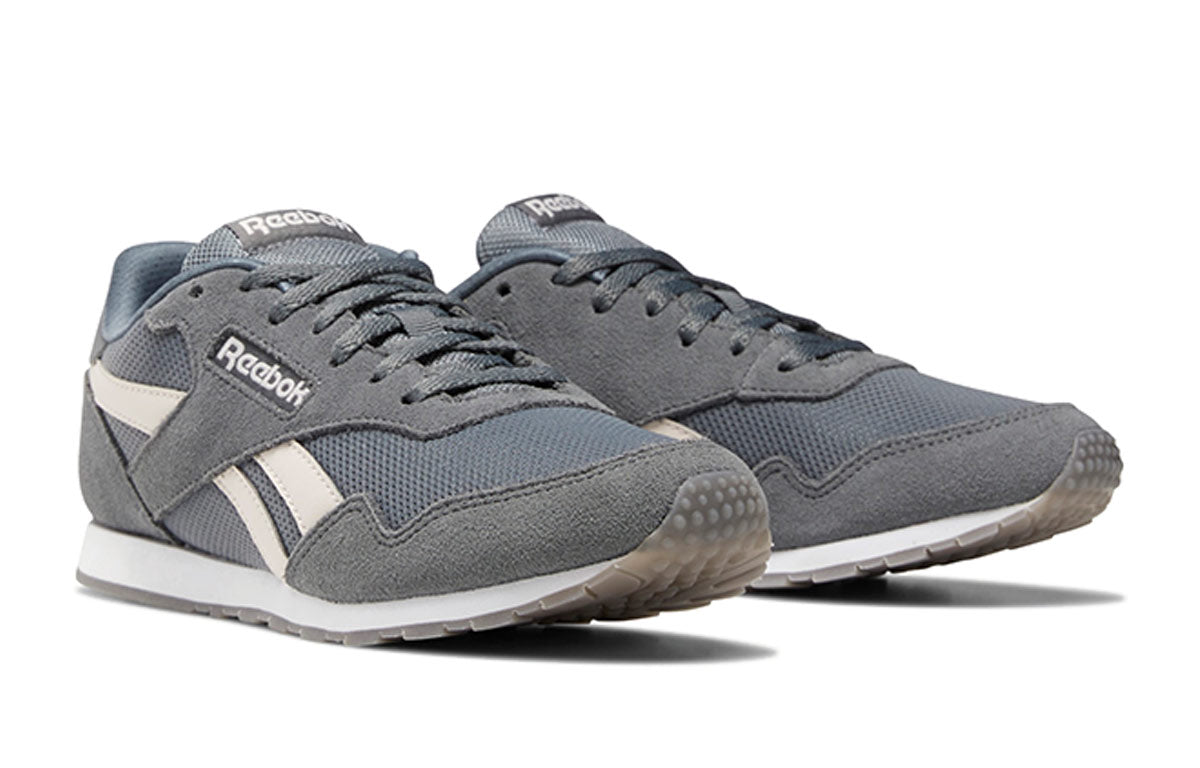 (WMNS) Reebok Royal Ultra Sl Grey 'Gray White' DV6682