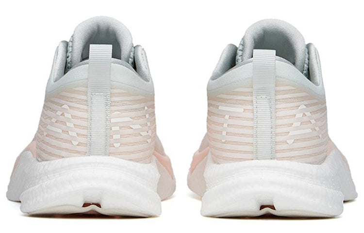 (WMNS) ANTA Hydrogen Run 4 'Pink Green' 122225541-6