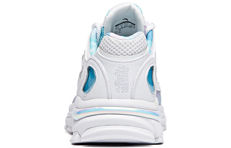 (WMNS) ANTA Millennium Low 'Que Ling' 122028890-8