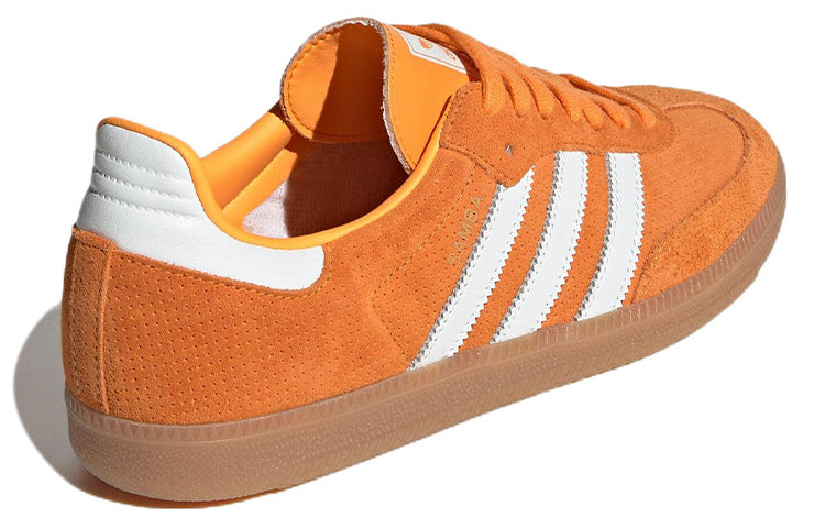 adidas Samba OG 'Orange Rush Gum' HP7898