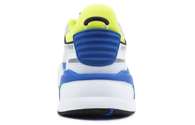 PUMA RS-X 'Mix - White Blue' 380462-05