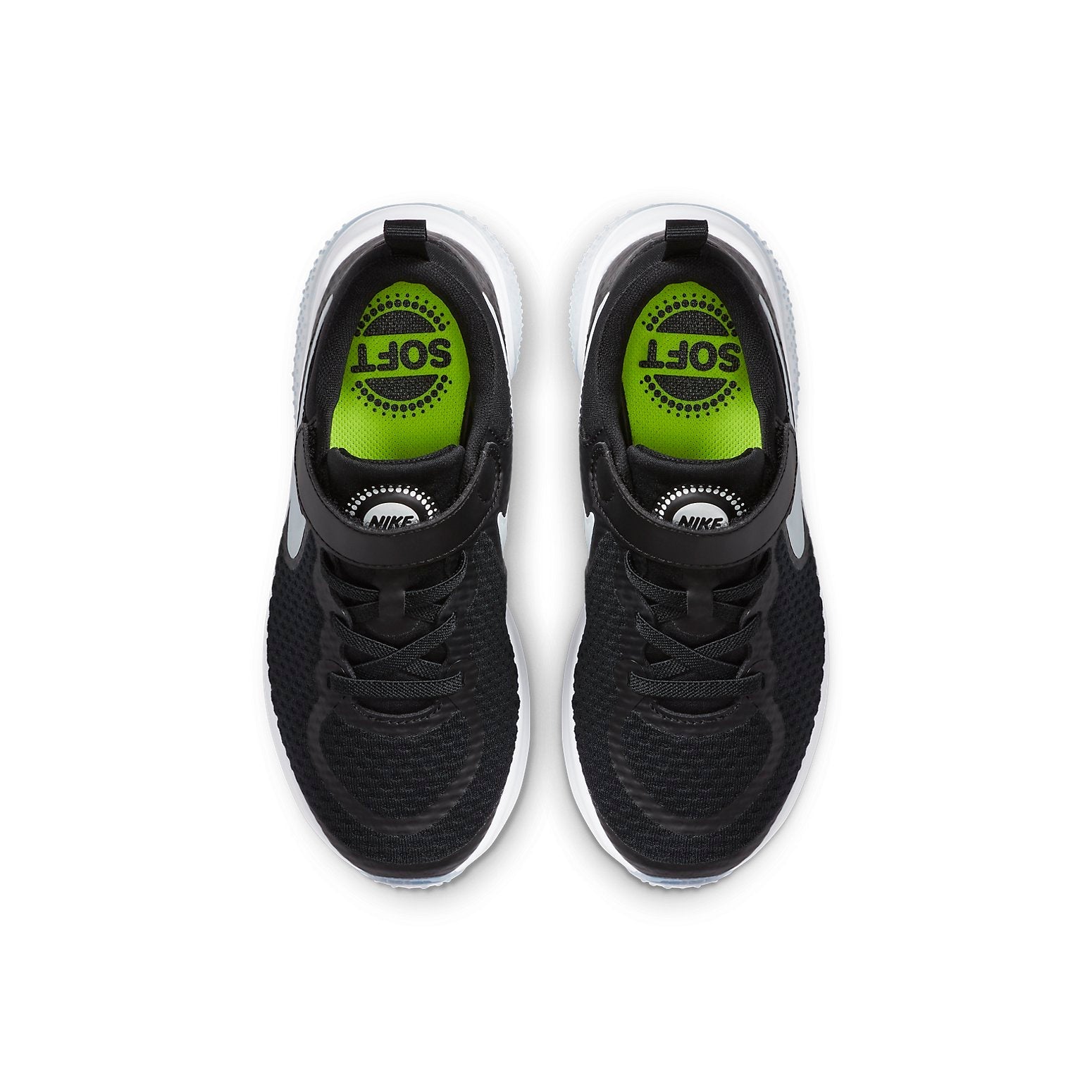 (PS) Nike Project Pod 'Black White' CQ4396-003