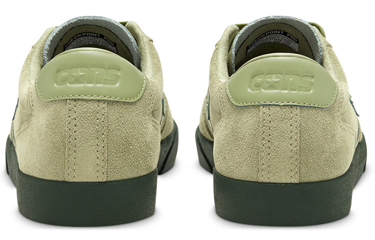 Converse Cons Checkpoint Pro Low Top 'Green' 167613C