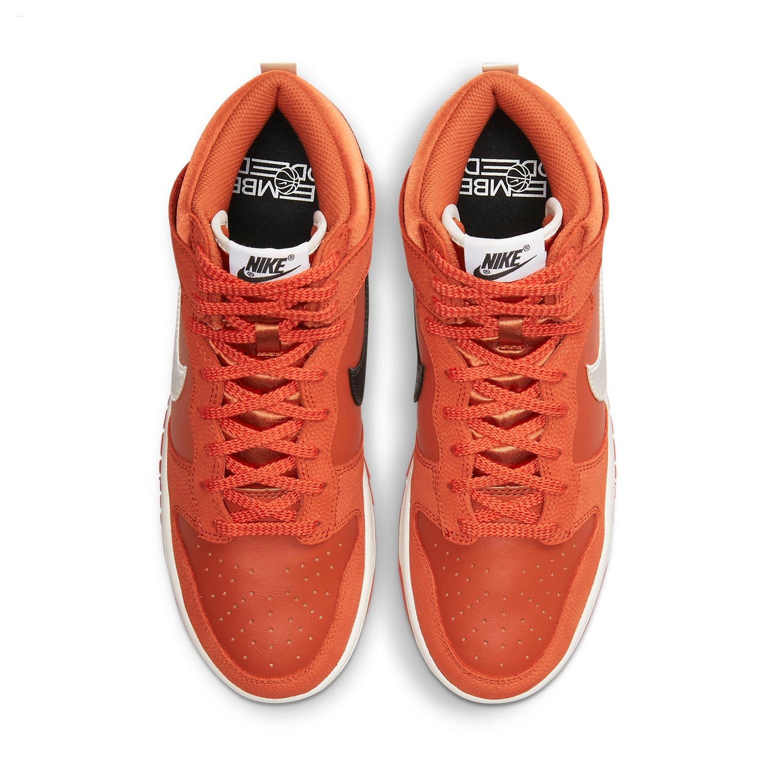 Nike x NBA x WNBA Dunk High EMB 'All Star Weekend 2022' DH8008-800