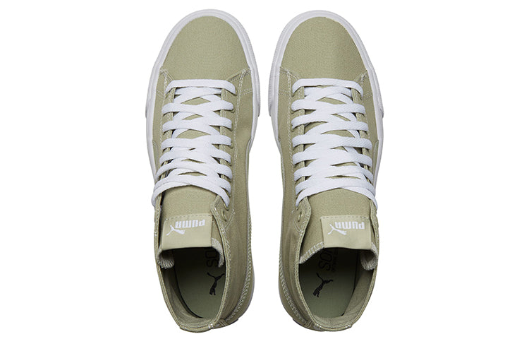 PUMA Bari Mid 'Spring Moss' 373891-10