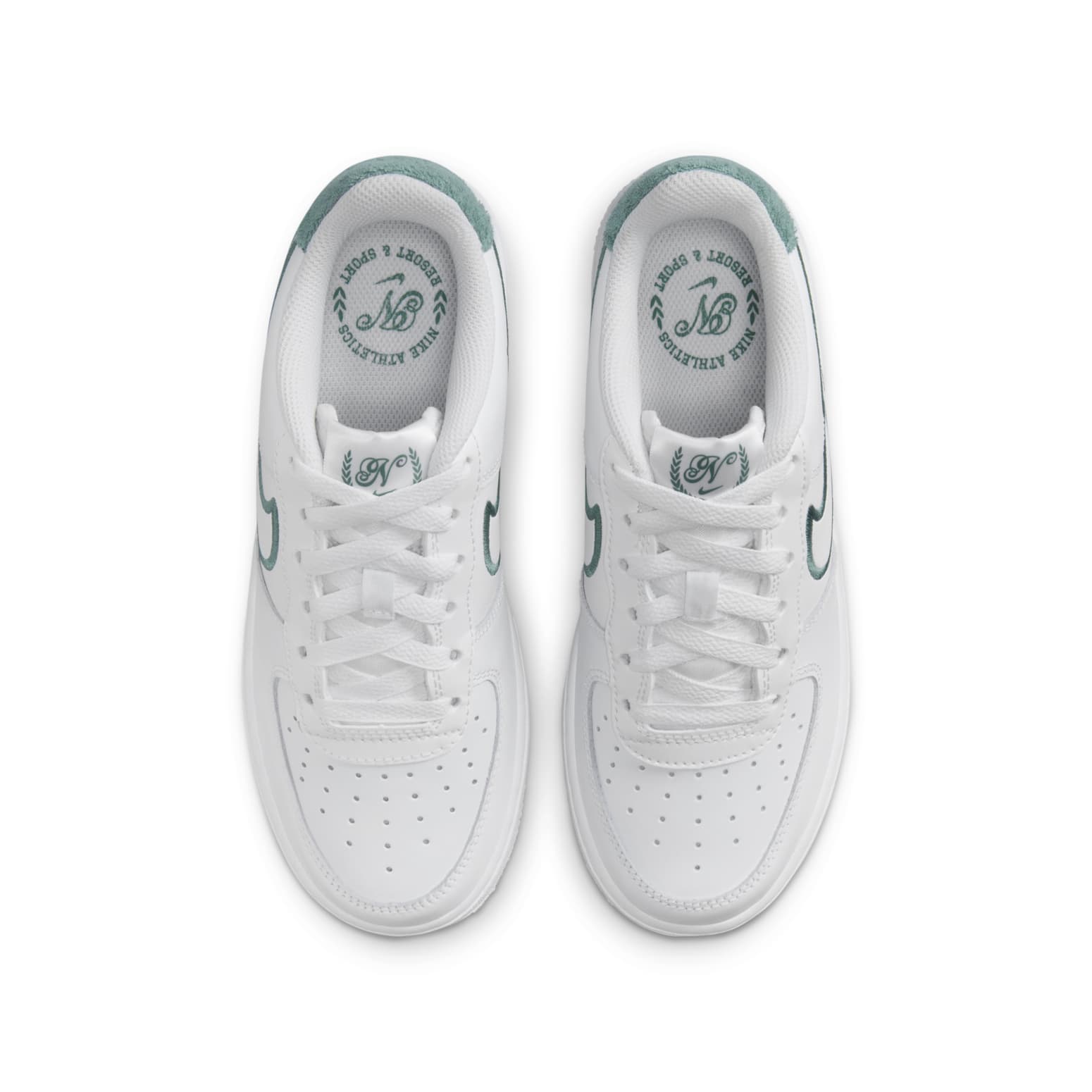 (GS) Nike Air Force 1 LV8 3 'Resort & Sport' FZ2008-100