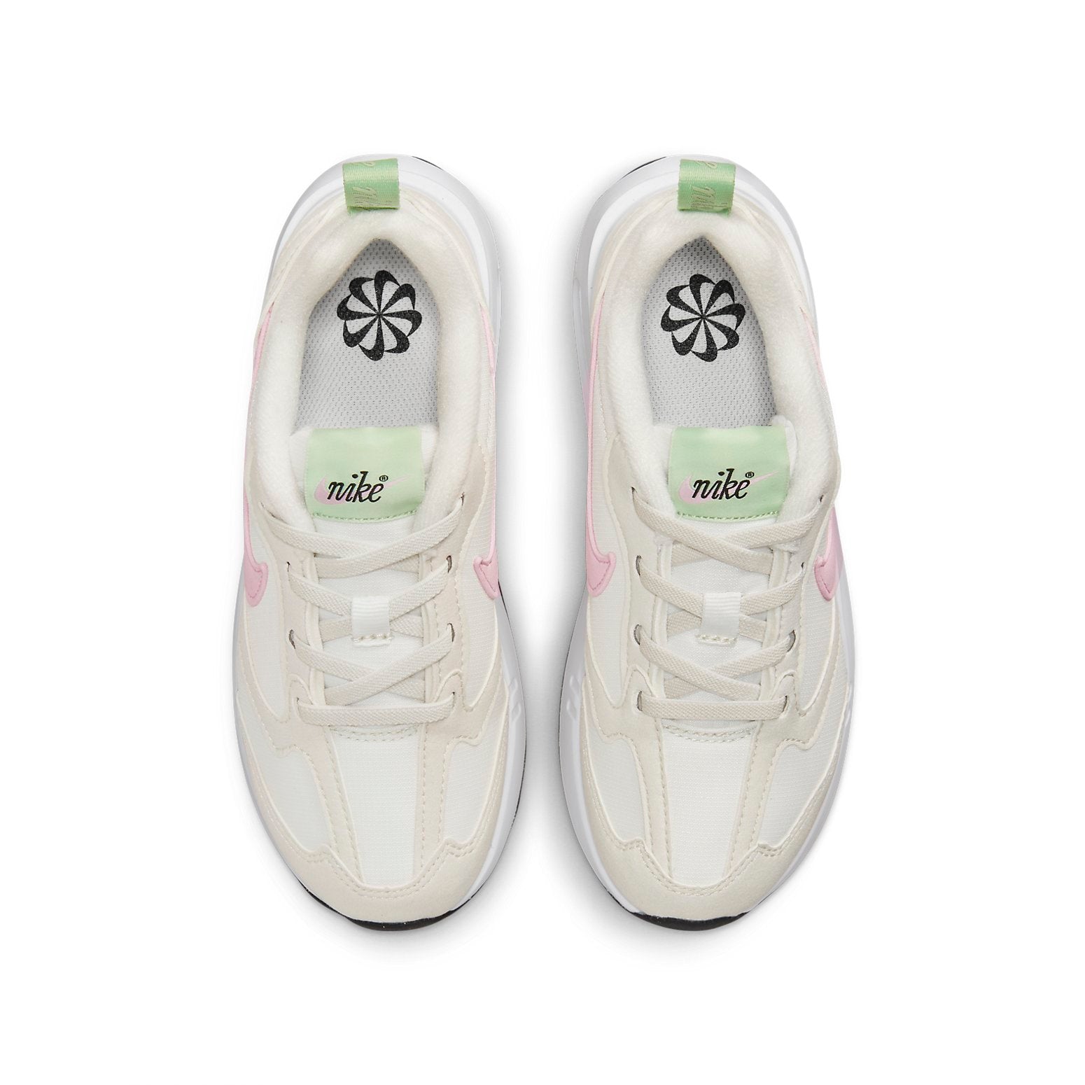 (GS) Nike Air Max Dawn White Pink Glaze 'White Pink' DH3157-106