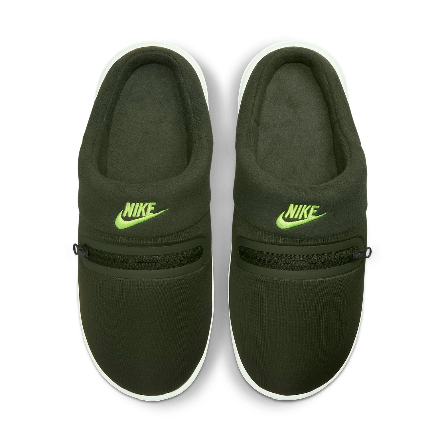 Nike Burrow Green DC1456-300