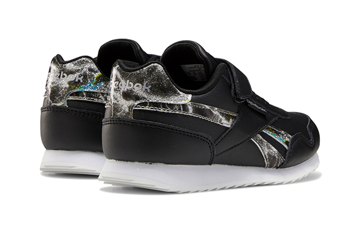 Reebok Royal Classic Jogger 3 'Black Silver' FV1537