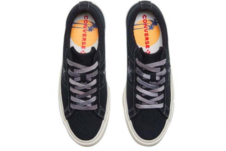 (WMNS) Converse Chuck Taylor One Star 'Sunbaked' 564151C