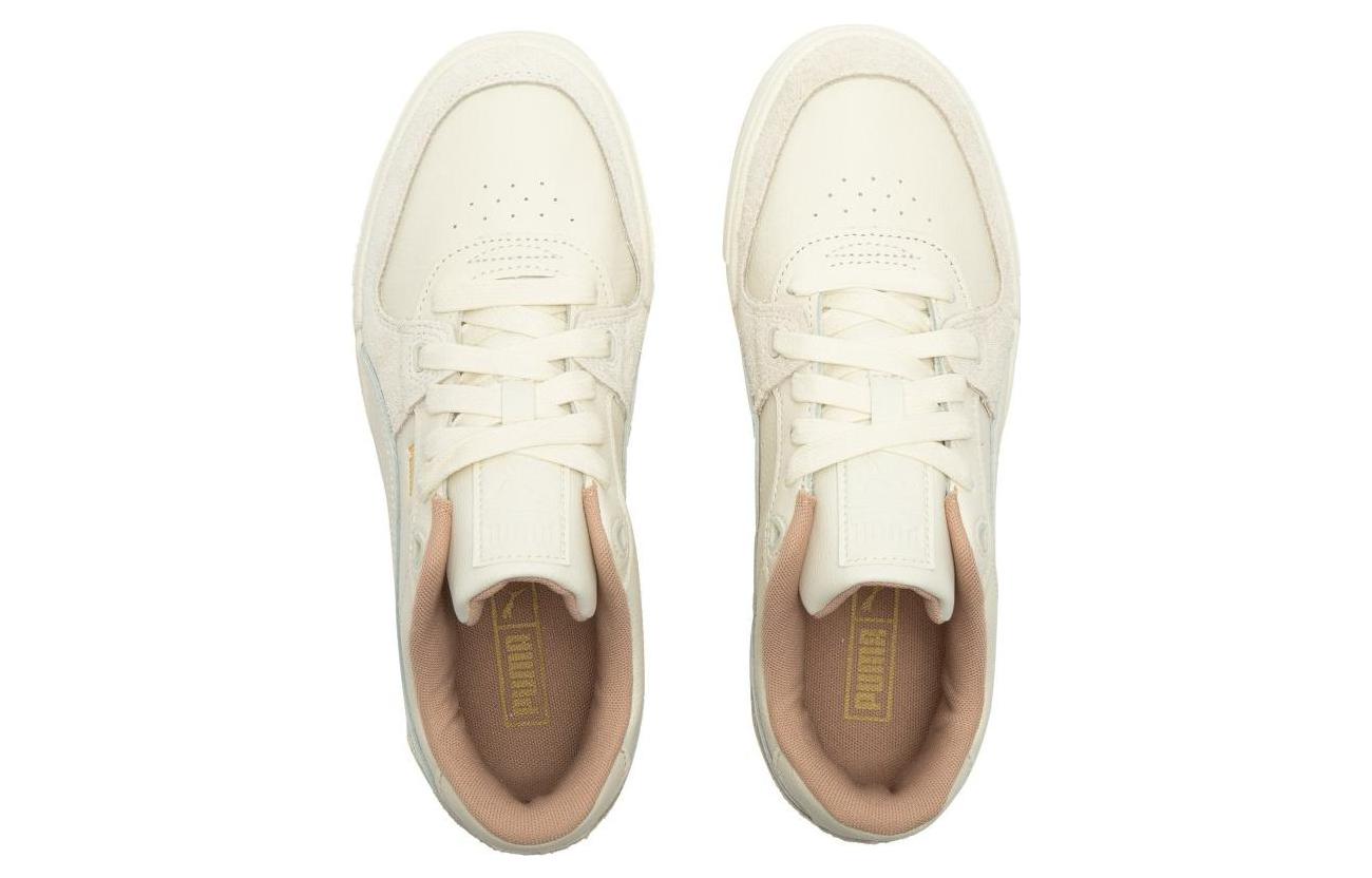 PUMA CA Pro Lux PRM 'White' 390133-02