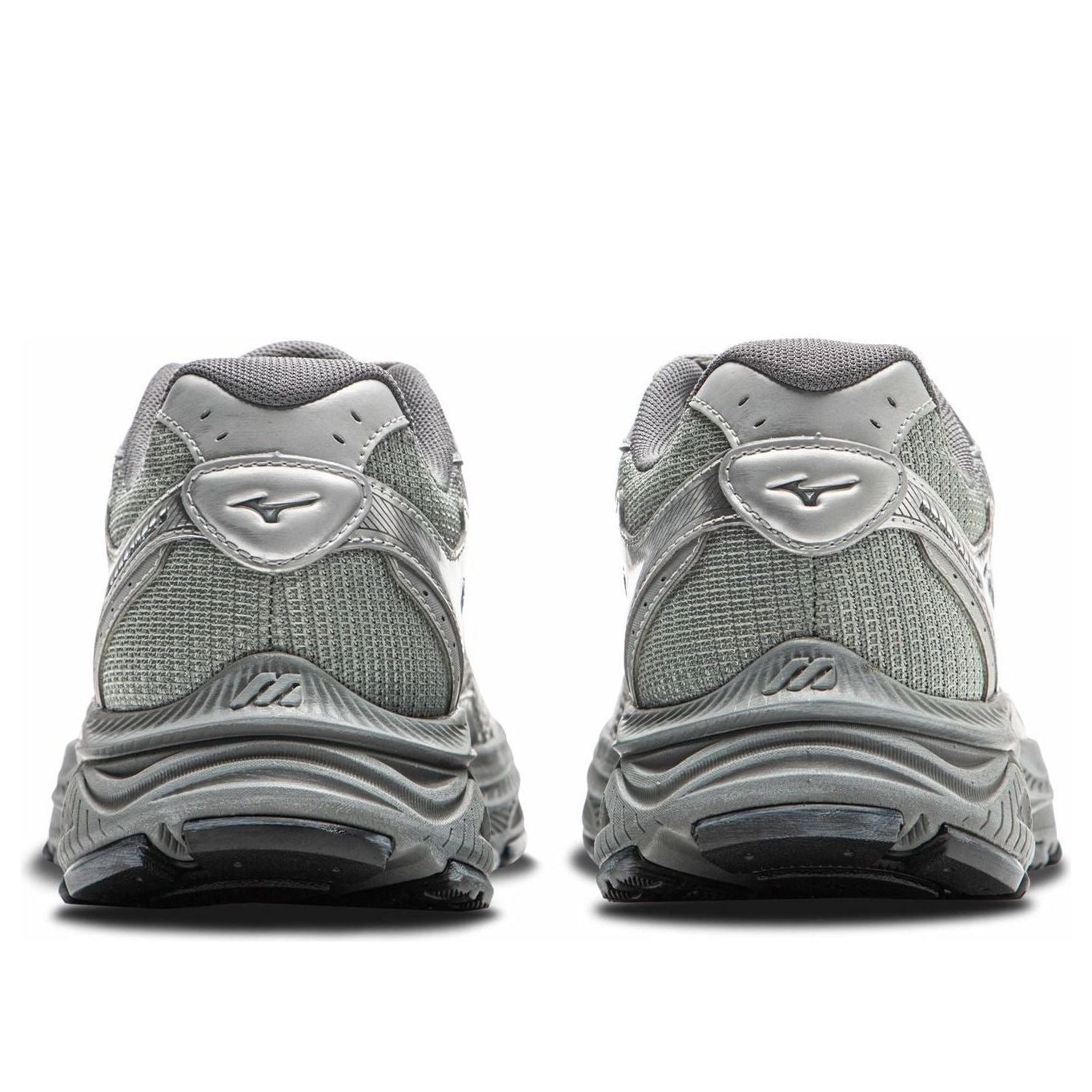 MIZUNO Racer S 'Silver Grey' D1GH223524