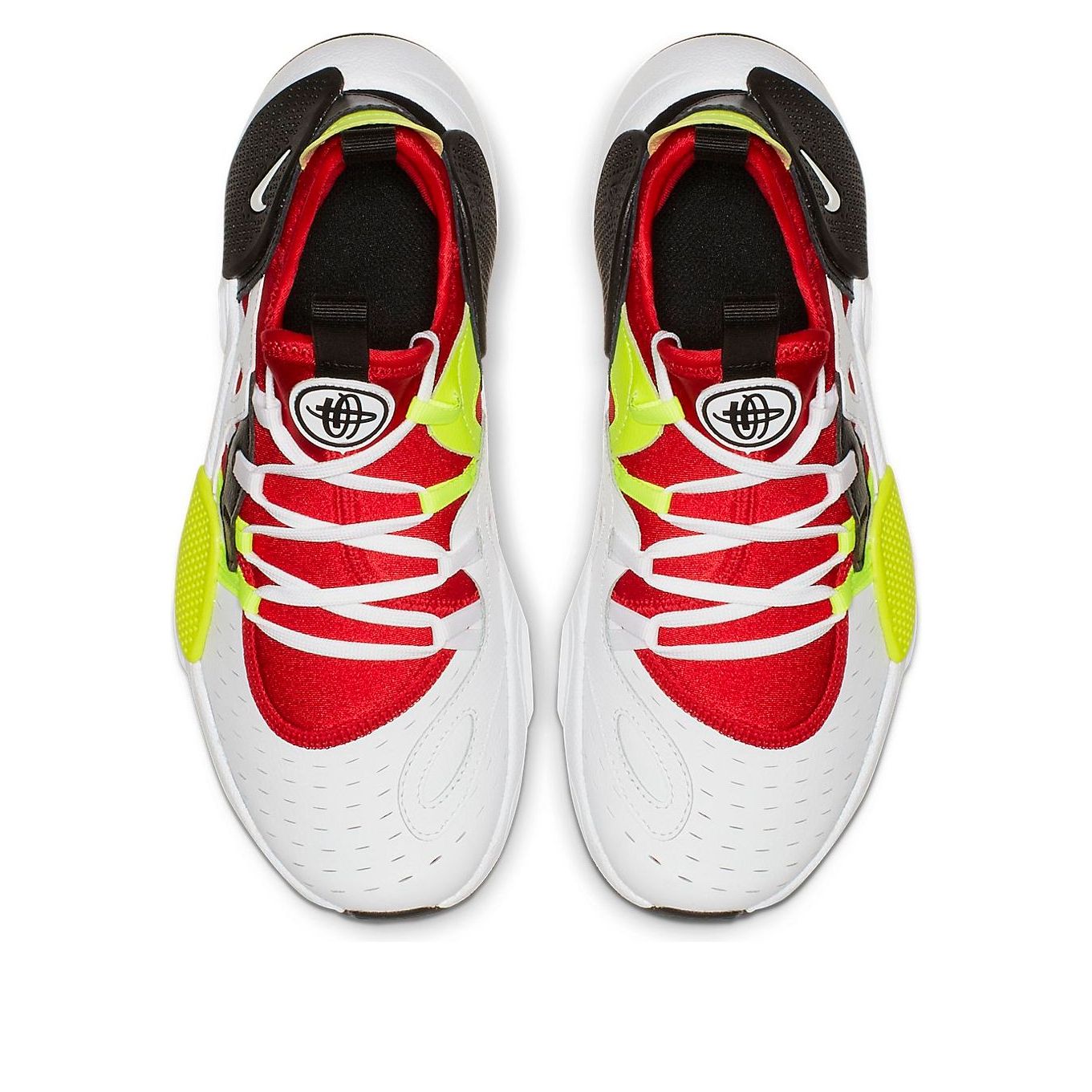 (GS) Nike Huarache E.D.G.E. BG 'University Red' AQ2431-100